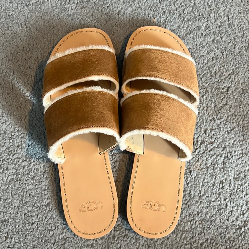 Ugg Sandals